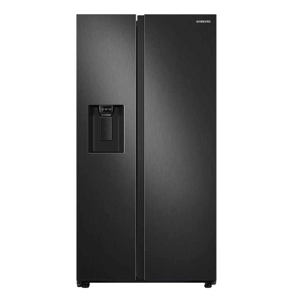 Imagen de Refrigerador 27 Pies  Samsung RS27T5200B1/EM Side By Side Inverter 